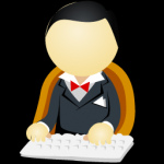 Document Typing/ Pengetikan dokumen