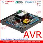 Stamford AVR SX440 Automatic Voltage Regulator with 3 years warranty
