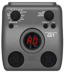 GUITAR EFFECTS ZOOM G1