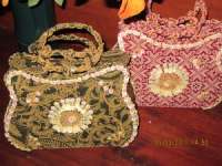 Tas batik payet gugi