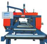 CNC H Beam Drilling Machine Mode BD740/ BD1050/ BD1260