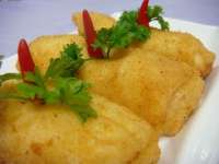 RISOLES SAYURAN