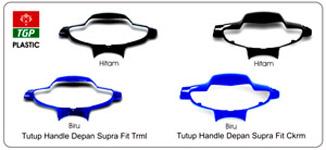 Tutup Handle Depan Supra Fit