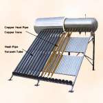 Integrative Pressurized Solar Water Heater/ KD-IPA-HP