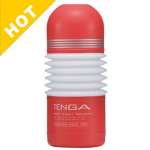 TENGA Rolling Head Cup - Standard Edition,  male masturbator,  sex toy,  adult toy,  sex product,  adult product