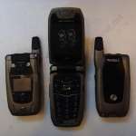 Nextel i880 refurbished phone