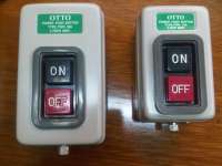 Power Push Button On/ Off