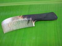sisir tanduk horn hair comb