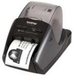 Brother QL-580N Printer Label