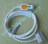 supply iPad,  iPhone USB Cable