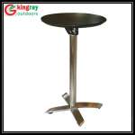 Leisure camping table folding tables bistro tables