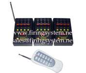 Wireless Firing System DB04r-12