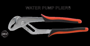 Tang Ledeng 10 " ( Water pump Pliers )