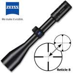 ZEISS Victory Diavari 3-12x56mm T* w/ # 8 Reticle Riflescope [ Out of Stock]