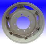 agricultural wheels W15* 30