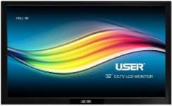 32" HD CCTV LCD monitor