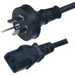 Australia SAA Power Cords