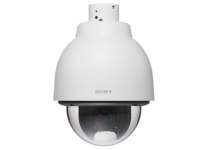 SSC-SD26P SONY outdoor Speed Dome 26x optical with 540 TV Lines