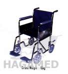 Kursi Roda SM-8006 Econ Wheelchair