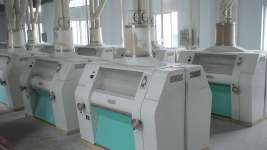 maize milling factory,  maize mill equipment,  wheat flour grinder,  corn grinding plant,  Ugali four machine