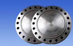 Din flange