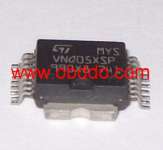 VNQ05XSP auto chip ic