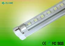 High brightness T5 tube 850mm 5050 9w