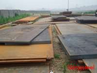 Offer P420M,  P420ML1,  P420ML2,  Pressure Steel Plate