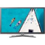 Samsung UN55C6500 55-Inch 1080p 120 Hz LED HDTV