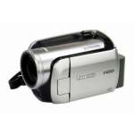 Panasonic SDR-H200 30GB 3CCD 3.1MP Hard Disk Drive with 10x Optical Image Stabilized Zoom