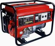 gasoline generator/ petrol generators