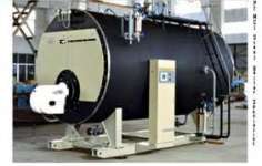 WATER Treatmenr Chemical Boiler