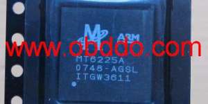 MT6225A auto chip ic