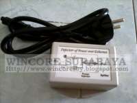 PoE Injector 48 volt 0.5A