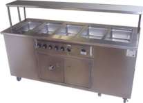 Bain Marie