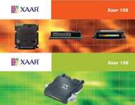 Printhead Xaar