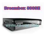 Dreambox DM800HD SE Clone