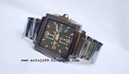 Alexandre Christie 6113 Brown