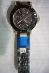 GUESS GC Rose Gold ( for Men)