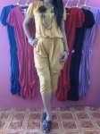 jumpsuit spandex