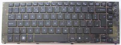 Keyboard HP ProBook 5310M