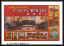 Katalog Pesona Bahari 2007