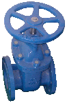 BS5163 RESILIENT Gate Valve ( IGBXRF-NR)