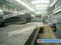 P265GH/ HII Boiler Pressure Vessel Steel Plates EN 10028-2/ DIN 17155