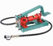 Hydraulic foot pump CFP-800-1