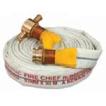 Fire Chief