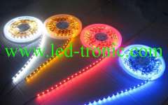 SMD5060 LED Flexible Waterproof strip with film