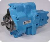 NACHI - Piston Pumps PVD