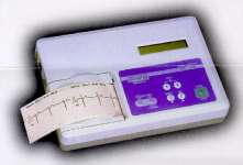 FX-2111,  ECG MACHINE ( One Channel) .Ana 081318501594 / 021-96835260 e-mail: s.medical34@ yahoo.com