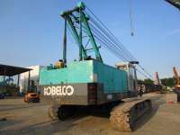 Crawler Crane KOBELCO 7055